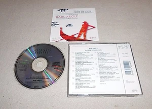 CD  Barcarole - Zauber der Klassik  13.Tracks  1993  135 - Picture 1 of 1