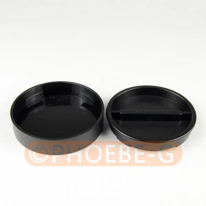 DSLRKIT Rear Lens + Camera body Cover cap For Hasselblad - Picture 1 of 1
