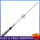 Nr-770S Dual Band Car Mobile Amateur Ham Radio Antenna With Pl Connector Vhf Uhf