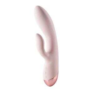 Vivre Coco Duo Vibrator with Free Shipping - Picture 1 of 4