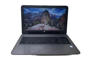 HP Laptop Windows 10 Pro 250 G5 NoteBook 15.6” i5-6200U 2.3GHz 256GB 8GB Ram - Picture 1 of 18