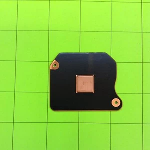 Toshiba Satellite A105-S101 PSAA2U-01T018 Laptop Copper Plate Heatsink Cooling - Picture 1 of 2