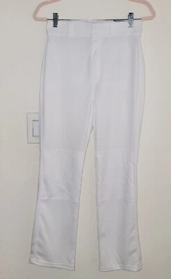 Pantalones de béisbol Rawlings jóvenes grandes Foto 1 de 2