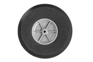 Dubro Super Lite XL Wheels 4.5, #DUBWH450SLX - Picture 1 of 2