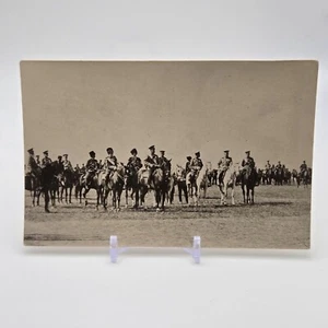 Postal de colección del príncipe Boris, Nicolás II Romanov militar ruso... - Imagen 1 de 20
