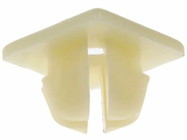 License Plate Retainer For 1996-1997, 2000-2005 Cadillac DeVille 2001 Q565XF - Image 1 of 1