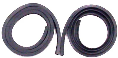 Chevrolet C K 10 20 30 1973-1977 camioneta pickup Blazer Suburban sellos de puerta superior Foto 1 de 2