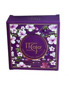 Maja Flor de Ciruelo Perfumed Plum Blossom Bath Soap 3.5 oz - Picture 1 of 5