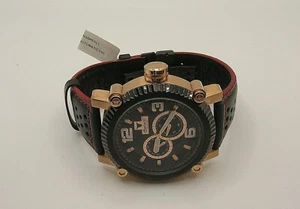INGERSOLL No.13 AUTOMATIC WRIST WATCH - 47 MM - IN690SRBK - BEST OFFER - Picture 1 of 10