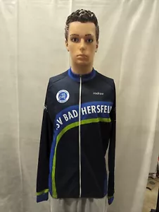 Radroo Radio RSV Bad Hersfeld Langarm Radtrikot 3XL - Bild 1 von 11