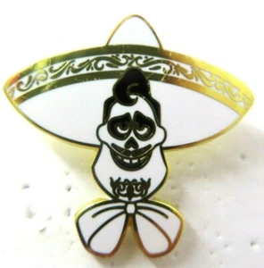 Disney Pin Loungefly Coco Mystery Ernesto - Picture 1 of 2