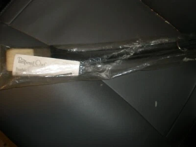 Cepillo de limpieza para barbacoa Pampered Chef #2709 nuevo en paquete (SU157) Foto 1 de 3