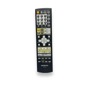 Mando a distancia receptor original ONKYO RC-651M HT-L970 TX-SR573S TX-SR603XS - Imagen 1 de 6