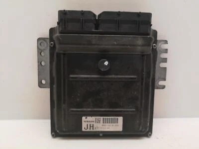 NISSAN ELGRAND MK2 E51 2002 - 2006 ENGINE ECU 3.5 68104 MEC31-012 - Image 1 of 4