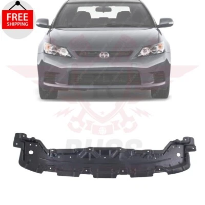 New Front Engine Splash Shield Under Cover Fits 2011-2016 Scion tC SC1228109 Foto 1 de 4