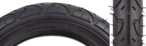SUNLITE TIRE SUNLT 12-1/2x2-1/4 BK/BK K909 WIRE - Picture 1 of 1