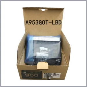 A953GOT-LBD Nuevo En Caja Mitsubishi HMI Pantalla Táctil A953GOTLBD Envío Rápido - Imagen 1 de 9