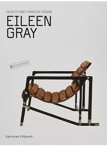 Eileen Grau: Objekte und Möbeldesign, von Architekten (Objekte & Möbel De - Bild 1 von 8