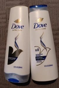 2 Dove Bio Restore Intensive Repair  Shampoo & Conditioner (ZZ26) - Picture 1 of 2