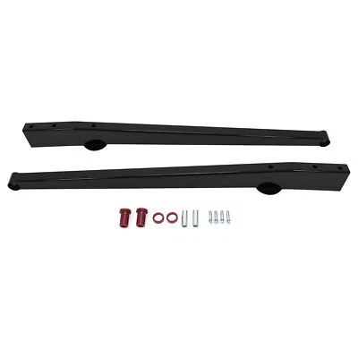 Truck Rear Tubular Trailing Arm For Chevrolet Pickup C10 C20 C30 1960-1972 - Image 1 of 4