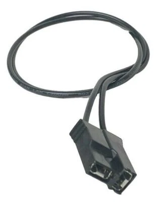 Conector de bomba de lavadora de para-brisa compatível com: Audi A3 A4 A6 Q3 Q5 Q7 S3 S4 SQ5 - Imagem 1 de 3