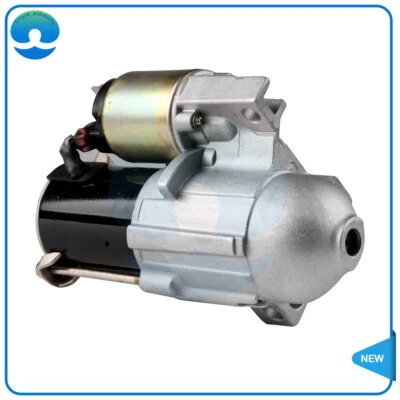 Motor de arranque apto para Chevrolet Malibu LS 2001-2005 sedán 4 puertas 3,1 L 323-1429 Foto 1 de 4