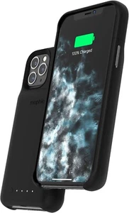 🔥Mophie Juice Pack Access Protective Battery Case for iPhone 11 Pro - Black🔥 - Picture 1 of 4