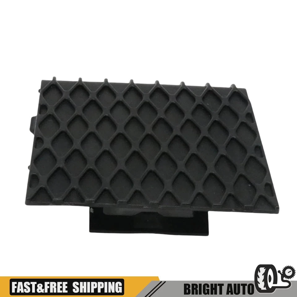 1X Front Lower L or R Bumper Cover Grille Fits BMW E63 E64 645Ci 650i 2004-2007 - Изображение 1 из 4