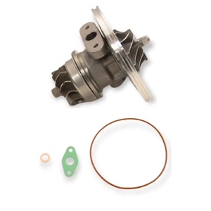Grupo de fuselaje turbocompresor 53149707026 OM606 Mercedes E300 S300 G300 TD 1996-2000 - Imagen 1 de 11