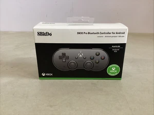 Sn30 Pro Bluetooth Controller for Mobile & Xbox Cloud Gaming on Android - Picture 1 of 5