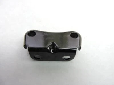 32074-1024 NOS Kawasaki Helmet Lock Bracket, LH KZ750-K1 KZ1000-J2 S170d - Imagem 1 de 4