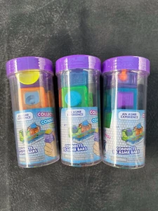 Sensory FX ASMR Dice (BRAND NEW) Set of 3. - Picture 1 of 2