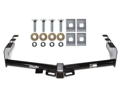 拖车拖钩适用于 99-13 雪佛兰 Silverado GMC Sierra 1500 和 99-04 2500 LD — 第 1/4 张图片