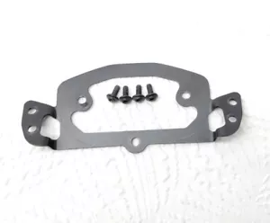 17-20 Bracket Guage Speedometer Holder Ducati Monster 797 OEM Bolts 2017 - Picture 1 of 7