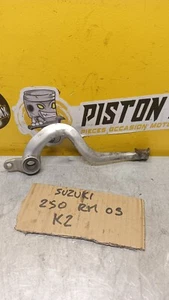 PEDALE DE FREIN ARRIERE SUZUKI 250 RM 2003 K2 - 2002 2003 2004 2005 - Picture 1 of 5