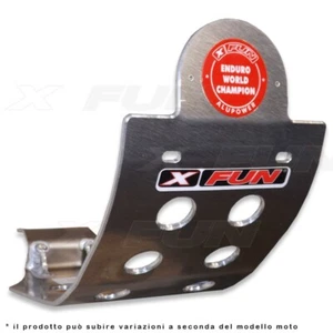 SLITTA PARAMOTORE - HONDA CRF 450 (06-08) - Picture 1 of 2