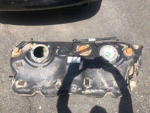 Mini Cooper Plastic Fuel Tank 50L 16112752299 07-15 R55 R56 WITH EVAP CANISTER - Picture 1 of 11