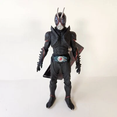 Bandai Kamen Rider Black Sun Movie Monster Series Figure Japan US SELLER - Image 1 of 4