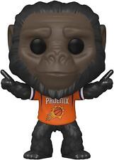 Phoenix Suns NBA Funko POP Mascots | Go-Rilla the Gorilla
