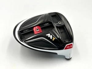 TaylorMade M1 10.5 Head Only Driver 1W 460cc RH Right Hand from Japan - Picture 1 of 11