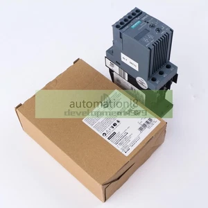 Nuevo arranque suave Siemens 3RW3017-1BB14 3RW3017-1BB14 - Imagen 1 de 18
