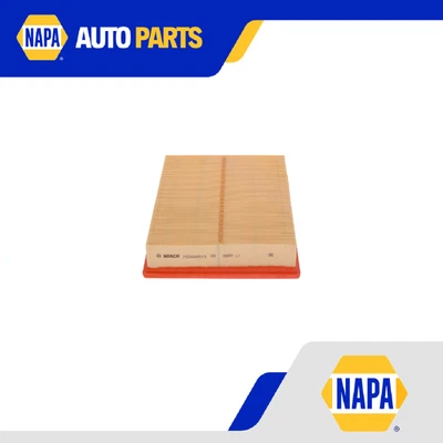 Air Filter fits SSANGYONG KYRON 2.3 10 to 14 M161.970 Bosch 2319009000 Quality - Image 1 of 4