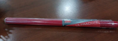 Hangar 9-Ultracote Multi-Temp Thermal Shrink Covering  ~NIP!~ HANU871-Deep Red - Image 1 of 4