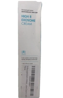 Neogen Dermatology High R Exosome Cream, K-Beauty Firming And Hydration - Image 1 of 4
