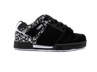 DVS - Zapatos Celsius - Negro Blanco Negro Foto 1 de 4