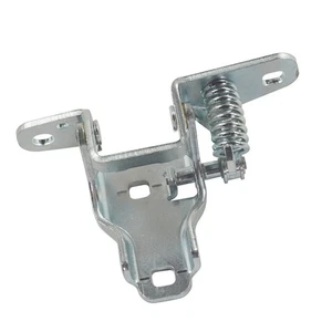 Door Hinge Replacement Hinge Car Maintenance Fit For Ram 1500 Fit For Ram 2500 - Picture 1 of 6