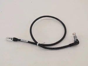 Cable de conexión IP Ethernet Quabbin Datamax Extreme High Flex 24 AWG 600 V 2' Veris... - Imagen 1 de 7