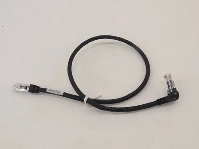 Quabbin Datamax Extreme High Flex Ethernet IP Patch Cable 24AWG 600V 2' Veris... - Image 1 of 4