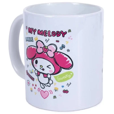 Hello Kitty & Friends  Taza My Melody (TA13248) - Imagen 1 de 3