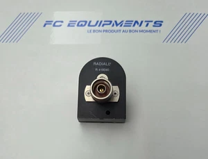 Radiall R418040 Variabler Abschwächer 25dB 5GHz Schritt 5dB - Bild 1 von 2